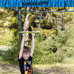 Schildkröt Funsports 970710 corde et sangle d'exercice - Vue supplémentaire 3