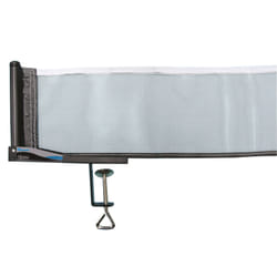 Donic Schildkröt 808311 table de tennis de table Noir, Blanc