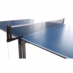 Donic Schildkröt 808311 table de tennis de table Noir, Blanc