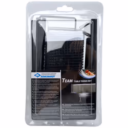 Donic Schildkröt 808311 table de tennis de table Noir, Blanc