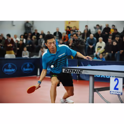Donic Schildkröt Top Team 500 table de tennis de table Multicolore