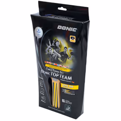 Donic Schildkröt Top Team 500 table de tennis de table Multicolore