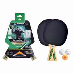 Donic-Schildkröt Set de ping-pong Speedy Fetzner 400 FSC