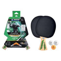 Donic-Schildkröt Set de ping-pong Speedy Fetzner 400 FSC