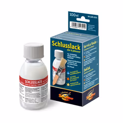 Schipper 605180721, Translucide, Gloss, 100 ml, Bouteille en plastique