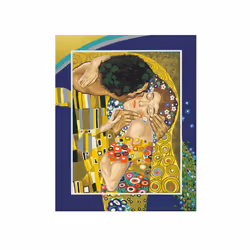 Schipper 609130301, Peintures inclus, Garçon/Fille, Couleur par kit de peinture par numéros