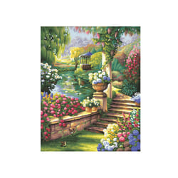 Schipper Jardin paradisiaque