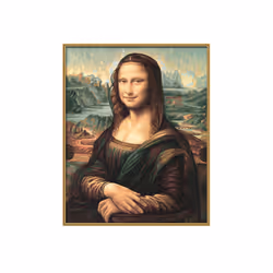 Schipper 609130511, Peintures inclus, Garçon/Fille, Couleur par kit de peinture par numéros