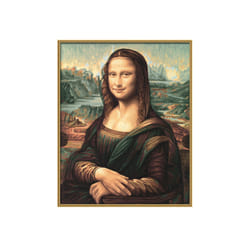 Schipper 609130511 Couleur par kit de peinture par numéros