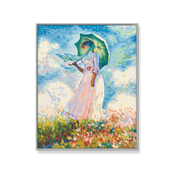 Schipper 609130759 Couleur par kit de peinture par numéros