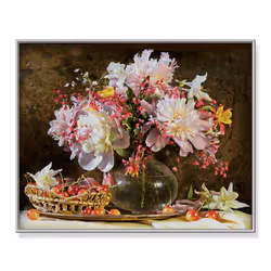 Schipper 609130773, Peintures inclus, Garçon/Fille, Couleur par kit de peinture par numéros