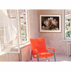 Schipper 609130773 Couleur par kit de peinture par numéros