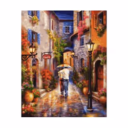 Schipper 609130788, Peintures inclus, Garçon/Fille, Image unique à colorier