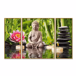 Schipper 609260750, Peintures inclus, Garçon/Fille, Couleur par kit de peinture par numéros