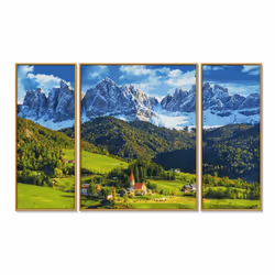 Schipper 609260760, Peintures inclus, Garçon/Fille, Couleur par kit de peinture par numéros