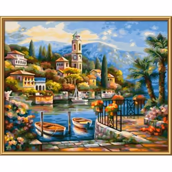 Schipper 609240798, Peintures inclus, Garçon/Fille, Image unique à colorier
