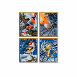 Schipper 609340661, Peintures inclus, Garçon/Fille, Cadre photo