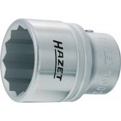 Hazet Douille 3/4" 22 mm