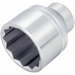 Douille à 12 pans 1000Z-55 55 mm Hazet