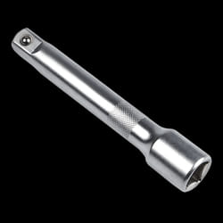 HAZET 1005S-13 Rallonge, douille à choc 20 (3/4") 330 Acier chrome-vanadium, Acier de molybdène-chrom-nickel