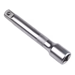 Rallonge, douille à choc; HAZET; 20 (3/4") 175 Acier chrome-vanadium, Acier de molybdène-chrom-nickel