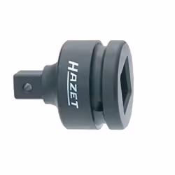 HAZET 1007S-1, 1 pièce(s), 56 mm, 330 g