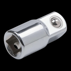HAZET 1007S-2 Adaptateur de douille, cliquet 65 20 (3/4")
