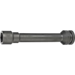 Douille à chocs 1104S-32 ∙ Carré creux 1 pouce (25 mm) ∙ Profil à 6 pans extérieurs ∙ Taille 32 mm