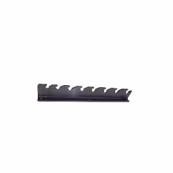 HAZET 111-03R, Support pour outils accrochés, Noir, 40 g