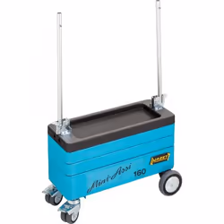 HAZET 160ST support de stockage d'outils de jardin Autonome