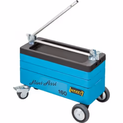 HAZET 160ST support de stockage d'outils de jardin Autonome - Vue supplémentaire 5