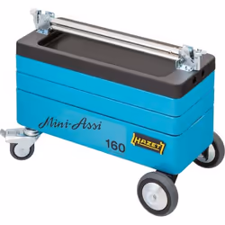 HAZET 160ST support de stockage d'outils de jardin Autonome - Vue supplémentaire 6