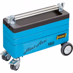 HAZET 160ST support de stockage d'outils de jardin Autonome - Vue supplémentaire 8
