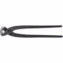 Dureté du taillant: 61 HRC DIN ISO 9242 Made In Germany Dimensions: 250 mm Poids net (kg): 0.35 kg Fiche secteur Kein Stecker ...
