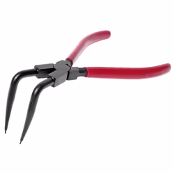 Pince à circlips; HAZET; 310; 5501, ASE46843300000