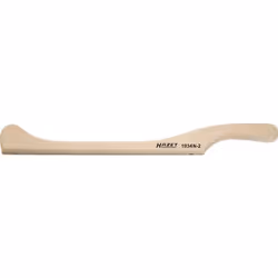Pour limes (creuses) semi-circulaires 1934-7 En bois Sans lime Made In Germany Dimensions: 525 mm Poids net (kg): 0.28 kg Fic ...