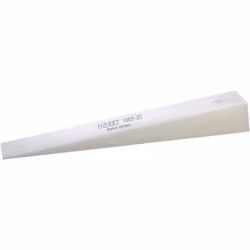 Informations techniques Dimensions produit, hauteur : 25 mm Dimensions produit, largeur : 25 mm Longueur : 190 mm Clavette de ...