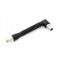 HAZET 2100-14 Tournevis coudé héxagonal intérieur 154, 70, 70 14