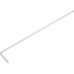 Clé mâle coudée 2105LG-015 ∙ Profil à 6 pans intérieurs ∙ Taille 1,5 mm