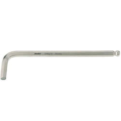 HAZET 2105LG-03 Tournevis coudé Rotule, héxagonal intérieur 129, 23, 23 3