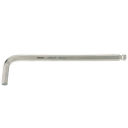 HAZET 2105LG-07 Tournevis coudé Rotule, héxagonal intérieur 197, 41, 41 7