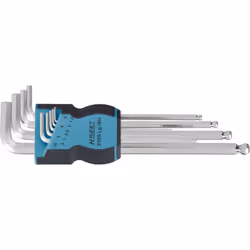 description À tête sphérique · Made In Germany Support en matière plastique, vide, pour 2105 Lg/9 H · Poids net : 004 kg fabr ...