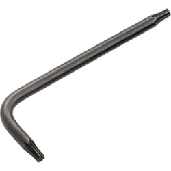 Hazet - Clé mâle coudée 2115-T8 ∙ Profil torx® intérieur ∙ Taille T8