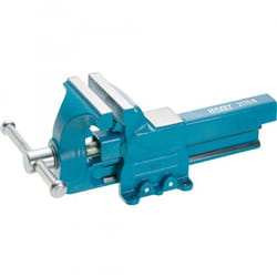 HAZET 2175N étau d'atelier Étau pour machine-outil 12,5 cm