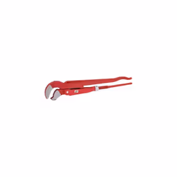 Clé serre-tube / pince pompe à eau; HAZET; 535 Acier chrome-vanadium; 003589031700, 003589031700DC, W003589031700