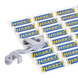 HAZET 2193-1 Outillage à cintrer les tubes
