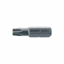 HAZET 2223-T30 EMBOUT DE VISSAGE TORX