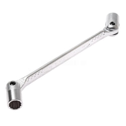 HAZET 2528-10 Clé double articulée 250
