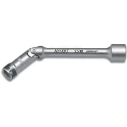 Hazet Clé à douille pour bougies 10 mm