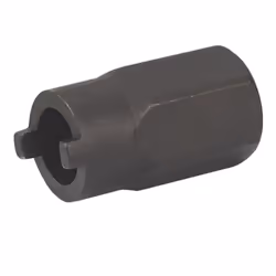 Douilles, jambe de suspension; HAZET; pour VOLKSWAGEN, VW; VW524, VW524